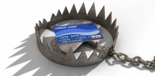 Credit Card berenklem