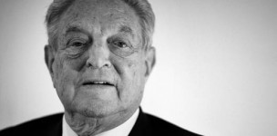 George Soros